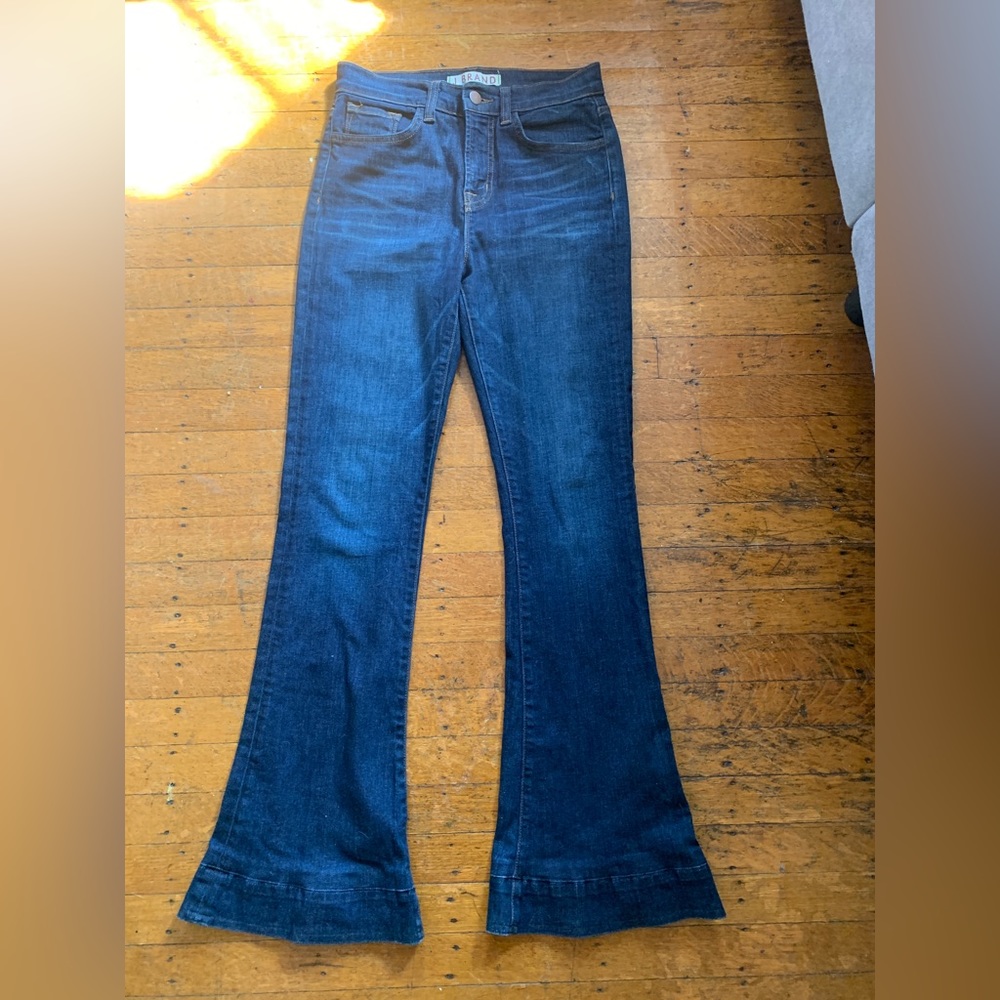 J Brand jeans